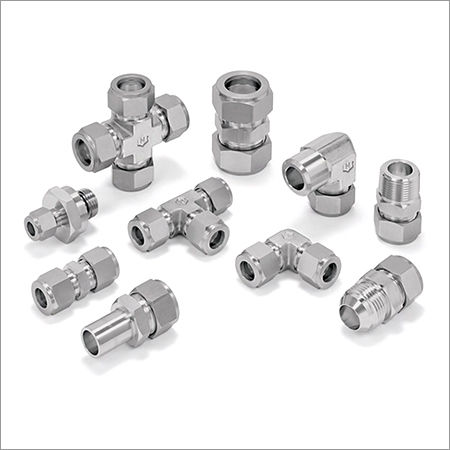 Hydraulic Tube Fittings at Best Price in Thiruvananthapuram, Kerala ...