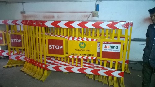 Road Barricades Road Barricades