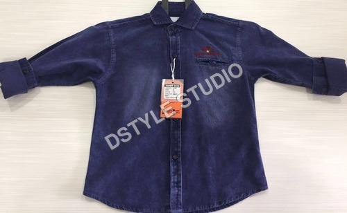 फैंसी किड्स शर्ट्स