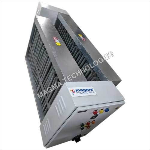 Electrical Heating Systems