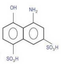 EUROPEAN K ACID
