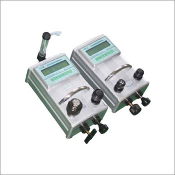 Pressure Calibrator