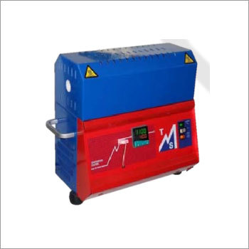 Dry Block Calibrator
