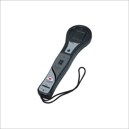 Hand Held Metal Detector