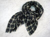 Yak Wool Scarves