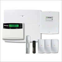 Wireless Intruder Alarm System