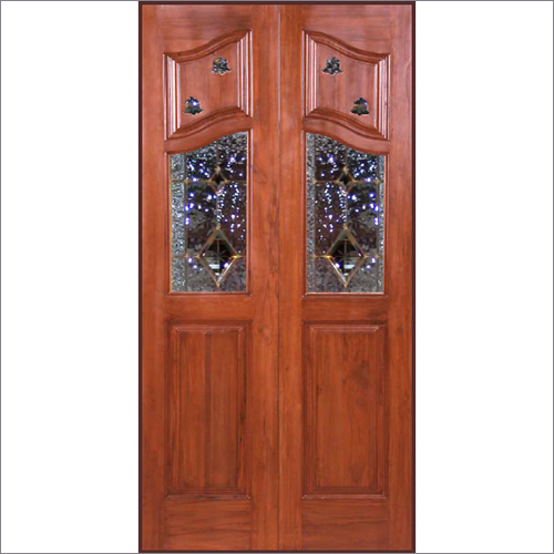 Pooja Doors