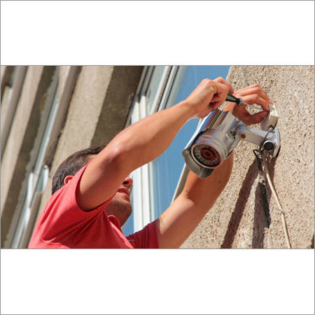 CCTV Installation Services