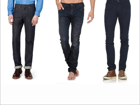 Mens Jeans