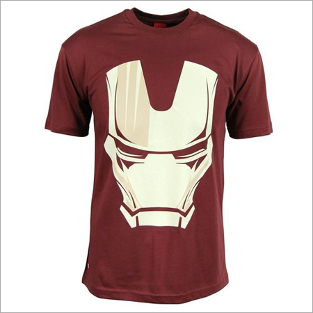 Man T-shirts