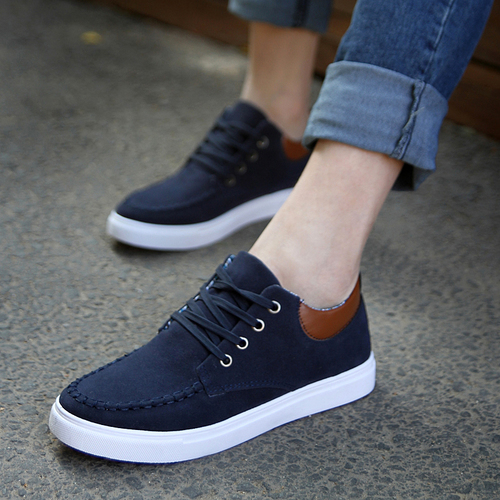 Man Sports Shoes