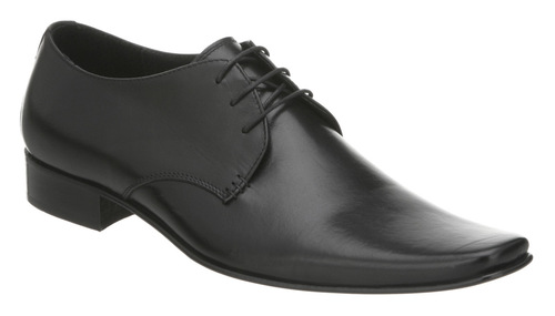 Man Office Shoe