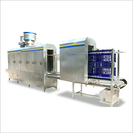 Pallet Washer