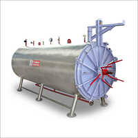 Manual Bottle Sterilizer