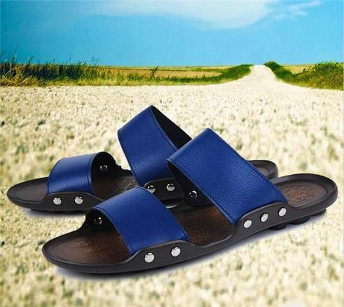 Mens Slippers