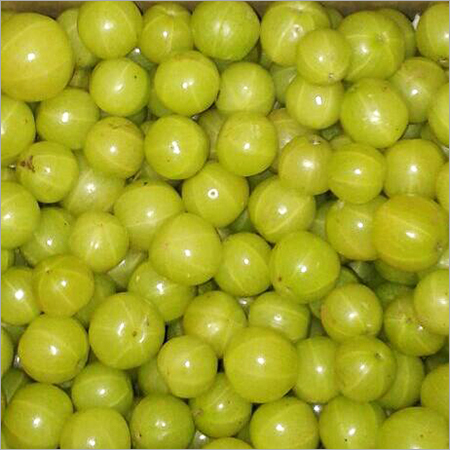 Fresh Gooseberry