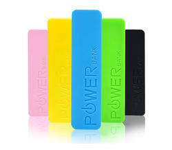Power Bank 2600mAh
