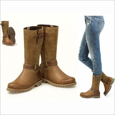 Ladies Boots