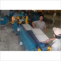 Welding Rod Making Machine