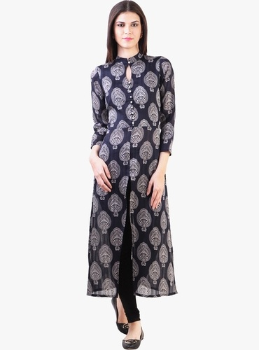 Ladies Cotton Kurties