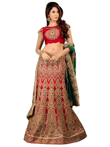 Lehengas