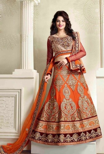 Lehengas