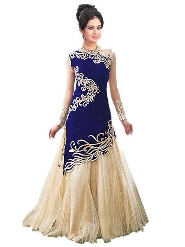 Anarkali Suit