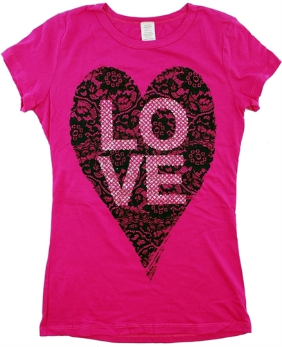 Ladies T-shirts