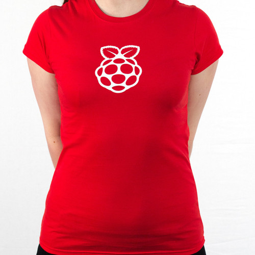 Ladies T-shirts2