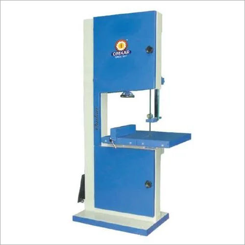 Vertical Bandsaw OVB-18