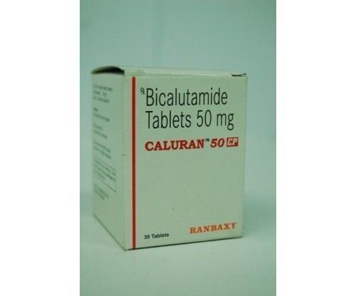 Caluran (Bicalutamide) Ranbaxy Generic Drugs