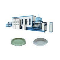 Thermocol Plate Making Machines