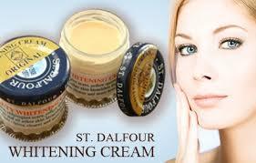 Filipina Beauty Cream
