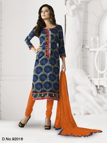Rayon Dress Material Salwar Kameez