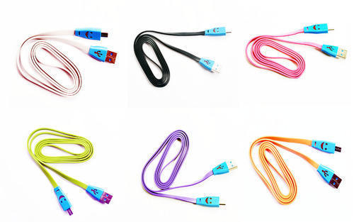 Link Smiley Data Cable