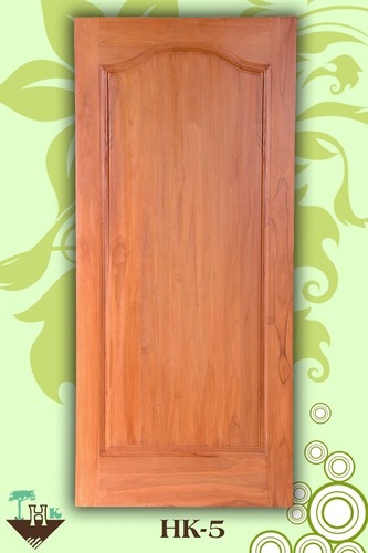 Solid Wood Doors