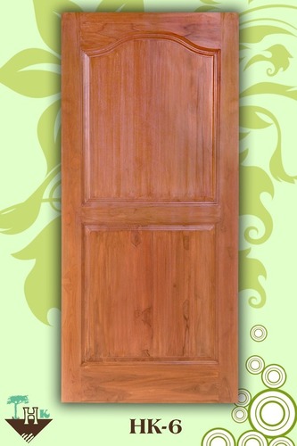 Designer Wooden Doors