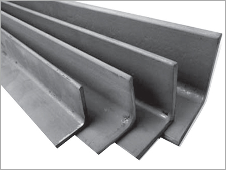 Ms Angle Application: Industrial And Fabrication