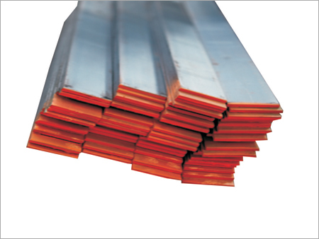 Ms Flat Bar Application: Industrial And Fabrication