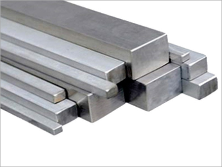 Mild Steel Bright Bar