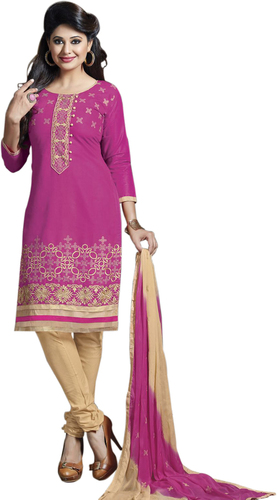 Printed Cotton Suits