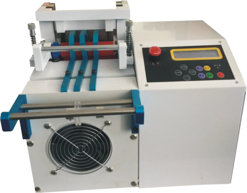 Pipe Cutting Machine