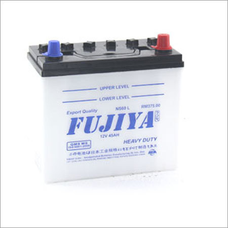 Conventional Lead Acid Battery