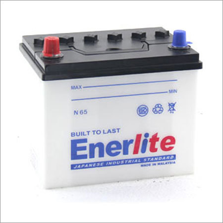 Lead Acid Battery