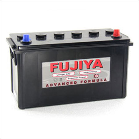 Calcium Hybrid Battery