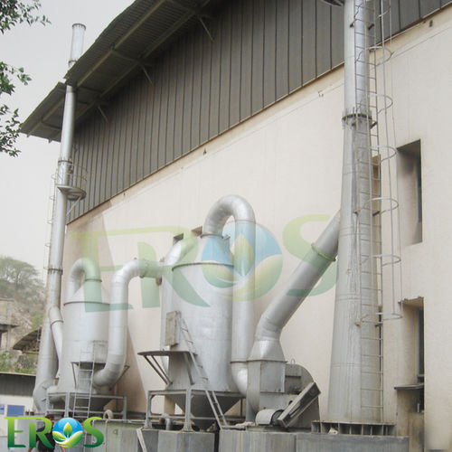 Air Pollution Control Scrubbers