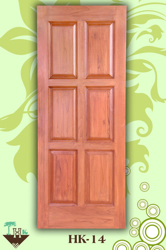 Exterior Entry Doors