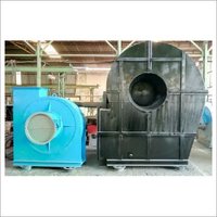 Forced Draft Fan Air Volume: 3600  - 540000  M3/hr