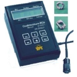 Digital Coating Thickness / Dry Film Thickness Gauge