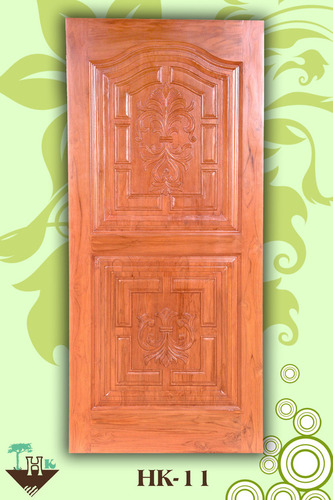 Interior Door